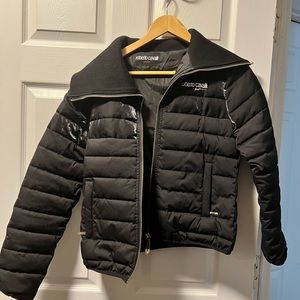 Roberto cavalli sport jacket